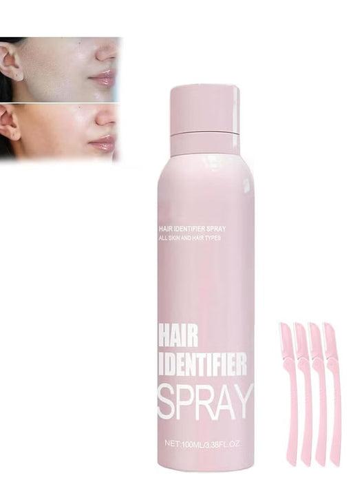 Hair Identifier Spray | رذاذ تحديد الشعر