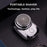 Men's Electric Shaver USB Cordless Rechargeable Unisex