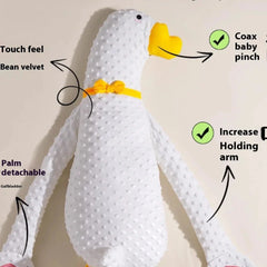 Baby Sleep Patting Doll - دمية تهويدة الطفل
