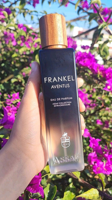Combo of Frankel Aventus + Frankel Silver 200ML (Combo)