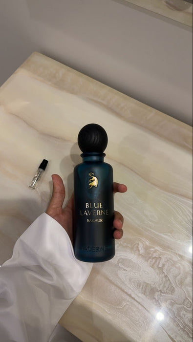 Blue Laverne Bakhur 200ml