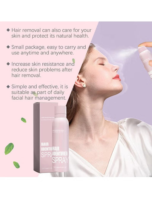 Hair Identifier Spray | رذاذ تحديد الشعر