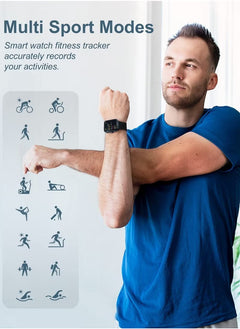4G SIM Smart Watch S9 Ultra 4GB Ram 64GB Rom 2.2 inch Display Support Google store download application Built In Wifi GPS Bluetooth Fitness Tracker