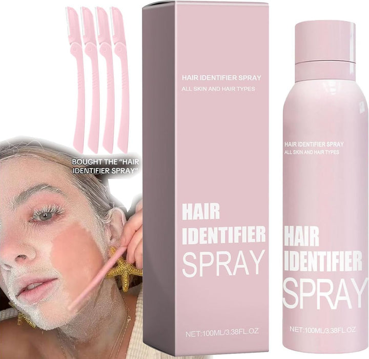 Hair Identifier Spray | رذاذ تحديد الشعر