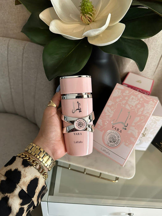 Yara by Lattafa EDP 100ml