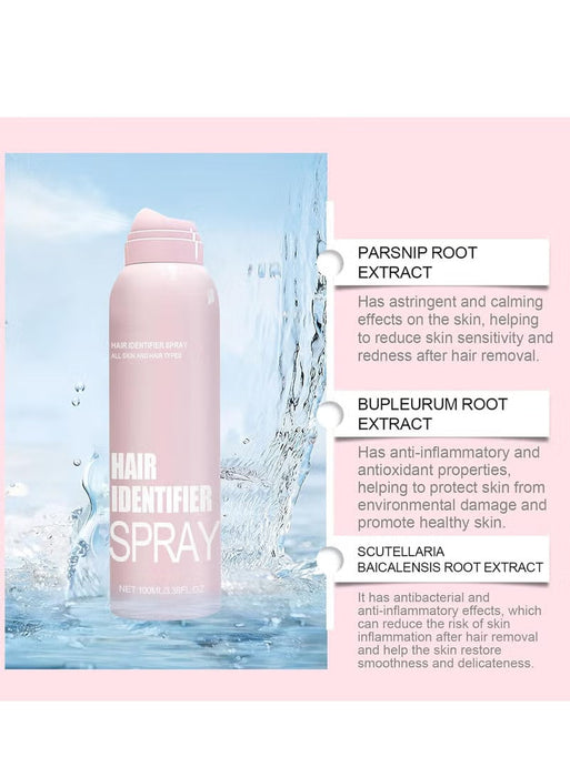 Hair Identifier Spray | رذاذ تحديد الشعر