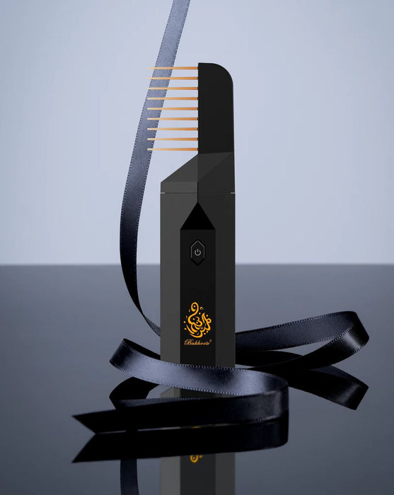 Hair Bakhoor comb