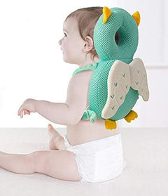 Baby head cushion - وسادة رأس الطفل