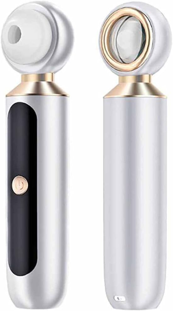 Blackhead remover rechargeable _ مزيل الرؤوس السوداء القابل لإعادة الشحن