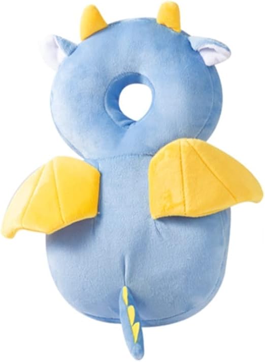 Baby head cushion - وسادة رأس الطفل