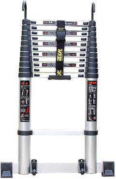 1-26221 - Foldable Ladder 3.1 M - سلم تلسكوبي قابل للطي