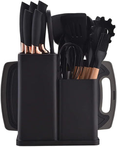 Kitchen Ware Set - مجموعة أواني المطبخ