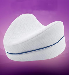 وسادة الأرجل للنوم على الجانب - Leg Pillow