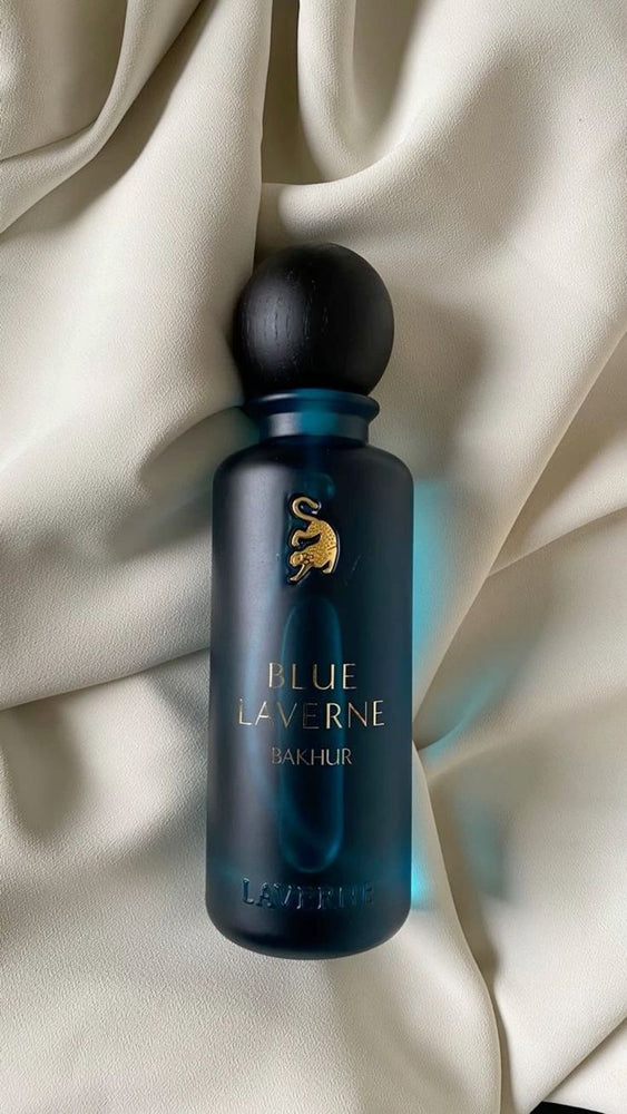 Blue Laverne Bakhur 200ml