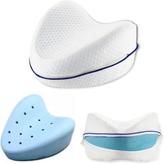 وسادة الأرجل للنوم على الجانب - Leg Pillow