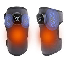 مدلك الركبة الرقمي - Digital Knee Massager