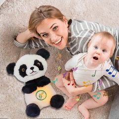 Panda Breathing Bear -  دب باندا التنفسي