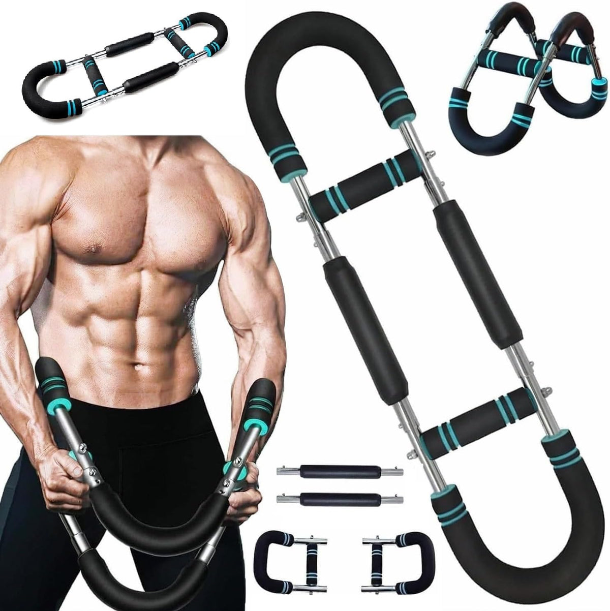 Twister Arm Trainer