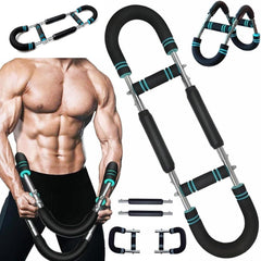 Twister Arm Trainer