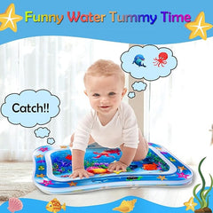 Baby Water Mat Size 70*70