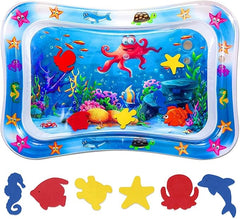 Baby Water Mat Size 70*70
