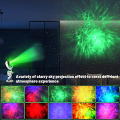 Alien Projector