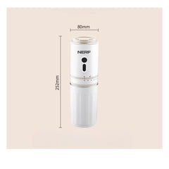 4 in 1 Coffee Machine -آلة القهوة