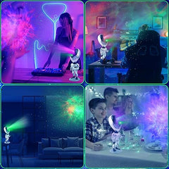 Alien Projector