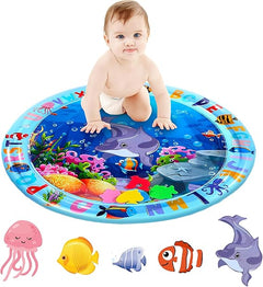 Baby Water Mat 100*100