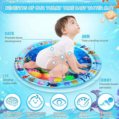 Baby Water Mat 100*100