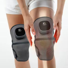 مدلك الركبة الرقمي - Digital Knee Massager