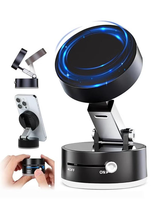Magnetic Suction Phone Mount