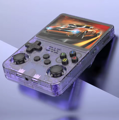 R36s Retro Game Console - وحدة تحكم الألعاب الرجعية R36s