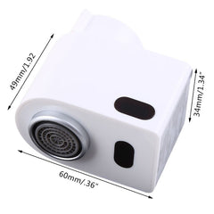 Shower Sensor - مستشعر الدش