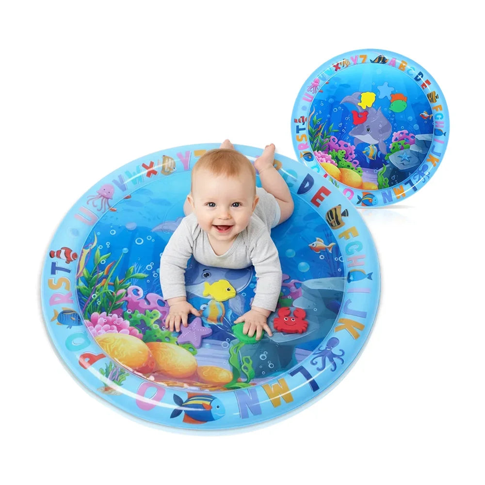 Baby Water Mat 100*100