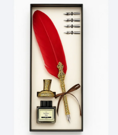 Ink Pen Model 1  - قلم حبر موديل ١
