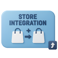 STORE INTEGRATION