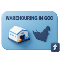 WAREHOUSING IN GCC