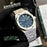 AUDEMARS PIGUET ROYAL WATCH - ساعة أوديمار بيغيه رويال