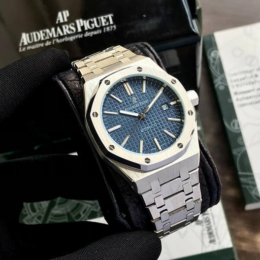 AUDEMARS PIGUET ROYAL WATCH - ساعة أوديمار بيغيه رويال