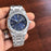 AUDEMARS PIGUET ROYAL WATCH - ساعة أوديمار بيغيه رويال