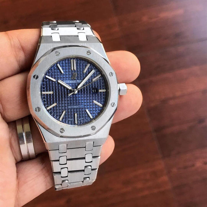 AUDEMARS PIGUET ROYAL WATCH - ساعة أوديمار بيغيه رويال