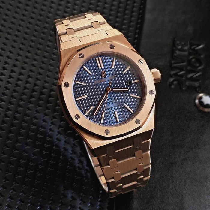 AUDEMARS PIGUET ROYAL WATCH - ساعة أوديمار بيغيه رويال