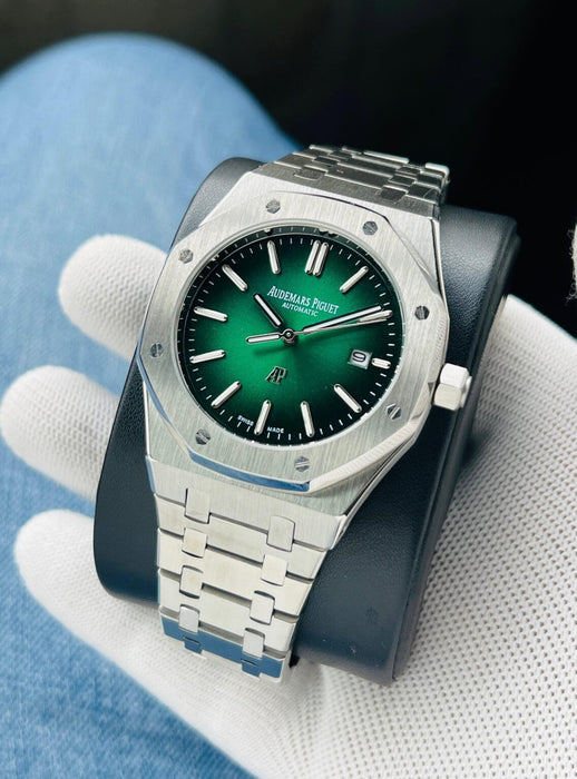 AUDEMARS PIGUET ROYAL WATCH - ساعة أوديمار بيغيه رويال