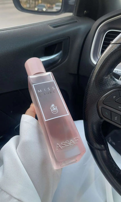 Miss Flora Assaf 200 ml
