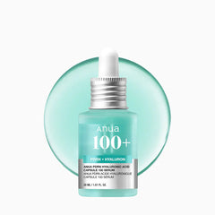 Anua PDRN Hyaluronic Acid Capsule 100 Serum, Radiant Face Serum