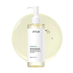 Anua Heartleaf Pore Control Cleansing Oil (200ml)