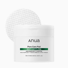 Anua, Heartleaf 77 Clear Pad 5.4 fl oz (60 ml)