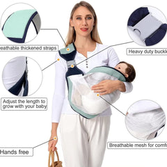 Baby Sling - حاملة طفل