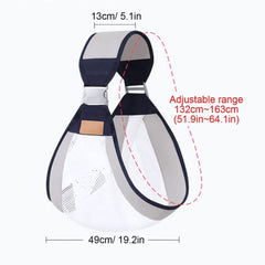 Baby Sling - حاملة طفل